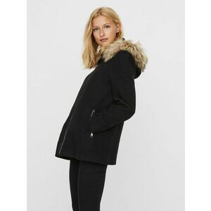Collar York Zimná bunda Vero Moda vyobraziť