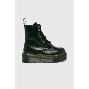 Dr Martens - Topánky Jadon 15265001.Jadon-Black, vyobraziť