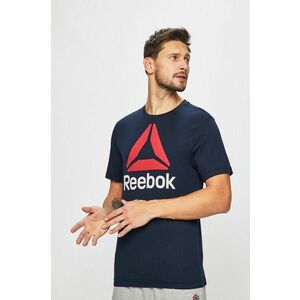 Reebok - Pánske tričko vyobraziť