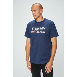 Tommy Jeans - Pánske tričko vyobraziť