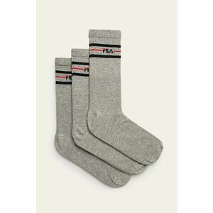 Fila - Ponožky (3-pack) vyobraziť