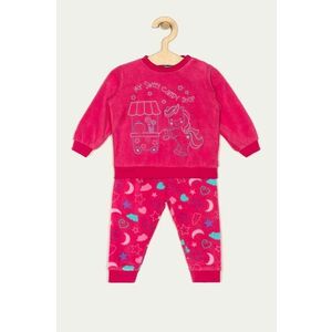 Blukids - Detské pyžamo 74-98 cm vyobraziť