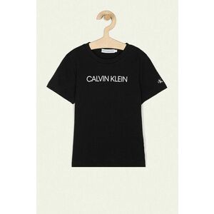 Calvin Klein Jeans - Detské tričko 104-176 cm vyobraziť