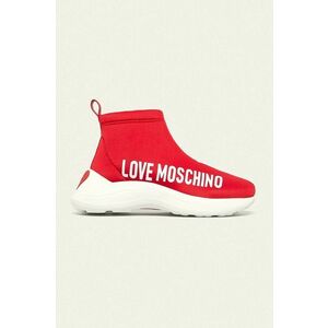 Love Moschino - Topánky vyobraziť