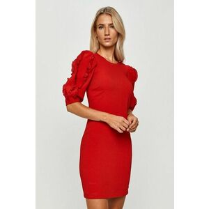 Red Valentino - Šaty vyobraziť