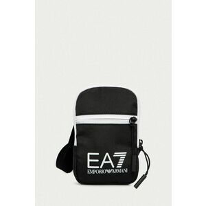 EA7 Emporio Armani - Malá taška vyobraziť