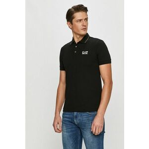 EA7 Emporio Armani - Polo tričko vyobraziť