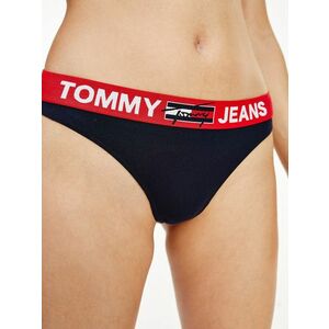 Nohavičky Tommy Jeans vyobraziť