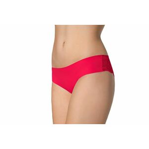 Nohavičky Julimex Tanga panty Červená XL(42) vyobraziť