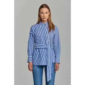 KOŠEĽA GANT D1. TP BC MIX STRIPE SHIRT vyobraziť