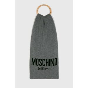 Moschino - Šál vyobraziť