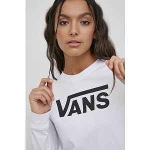 Vans - Tričko s dlhým rukávom vyobraziť