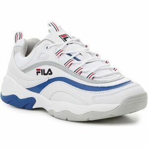 Fitness Fila Ray Flow Men Sneakers 1010578-02G vyobraziť