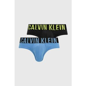 Slipy Calvin Klein Underwear pánske vyobraziť