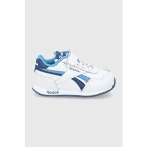Reebok Classic - Detské topánky Royal Cl Jog GW5280 vyobraziť