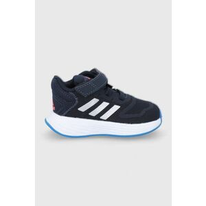 adidas - Detské topánky Duramp 10 El I GZ0659 vyobraziť