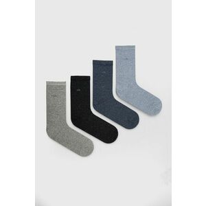 Ponožky Calvin Klein dámske, vyobraziť