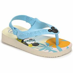 Žabky Havaianas BABY DISNEY CLASSICS II vyobraziť