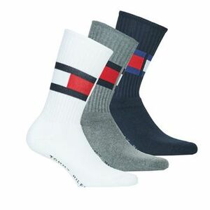 Športové ponožky Tommy Hilfiger SOCK X3 vyobraziť