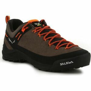 Turistická obuv Salewa Wildfire MS Leather 61395-7953 vyobraziť