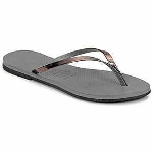 Žabky Havaianas YOU METALLIC vyobraziť