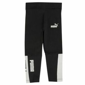 Legíny Puma PUMA POWER COLORBLOCK HIGH WAIST LEGGING vyobraziť