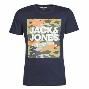 Tričká s krátkym rukávom Jack & Jones JJPETE vyobraziť