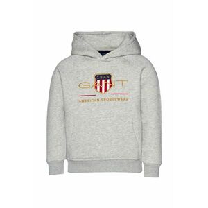 MIKINA GANT ARCHIVE SHIELD HOODIE vyobraziť