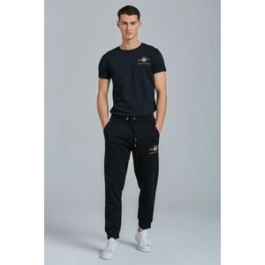 TEPLÁKY GANT ARCHIVE SHIELD SWEAT PANTS vyobraziť