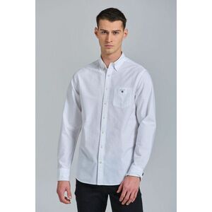 KOŠEĽA GANT REG OXFORD SHIRT BD vyobraziť