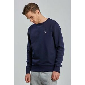 MIKINA GANT ORIGINAL C-NECK SWEAT vyobraziť