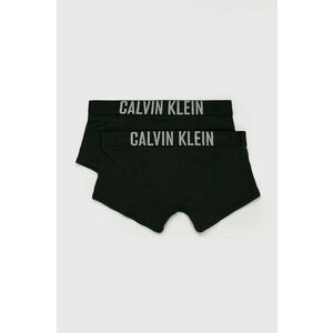 Calvin Klein Underwear - Detské boxerky (2-pak) vyobraziť