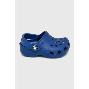 Crocs - Detské šľapky vyobraziť