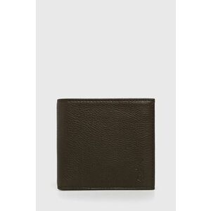 Polo Ralph Lauren - Kožená peňaženka vyobraziť