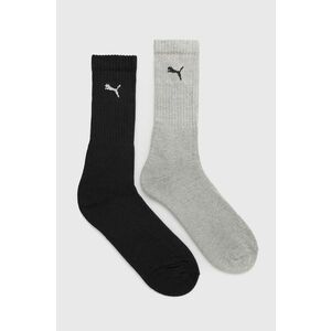 Puma - Ponožky (6-pak) 906656 vyobraziť