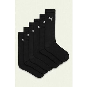 Puma - Ponožky (6-pak) 906656 vyobraziť