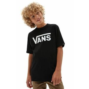 Vans - Detské tričko 122-174 cm VN000IVFY281-BLACK, vyobraziť