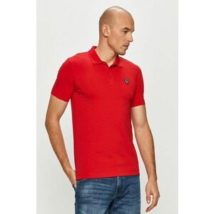 EA7 Emporio Armani - Polo tričko vyobraziť