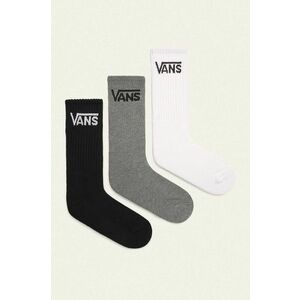 Vans - Ponožky (3 pak) vyobraziť