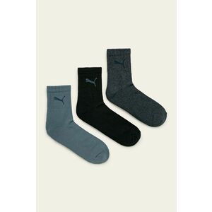 Puma - Ponožky (3-pak) 906110.M vyobraziť
