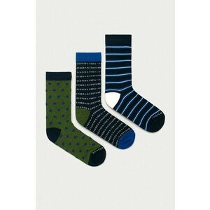 Scotch & Soda - Členkové ponožky (2-pak) vyobraziť