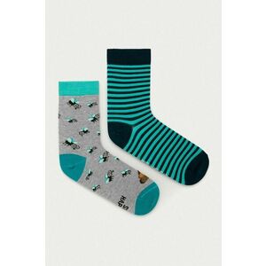 Medicine - Ponožky Funny vyobraziť