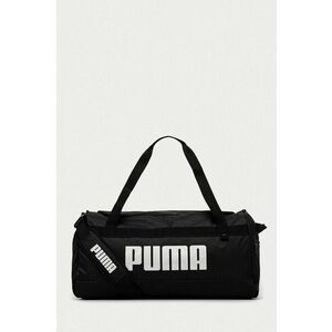 Taška Puma 76620. čierna farba vyobraziť