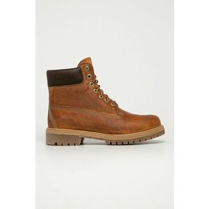 Timberland - Kožená obuv Heritage 6" Premium vyobraziť