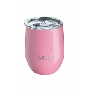 Wink Bottle - Termo hrnček TUMBLER FLAMINGO vyobraziť