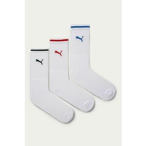 Puma - Ponožky (3-pak) 907941.D vyobraziť