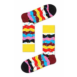 Happy Socks - Ponožky Birthday Cake Sprinkle vyobraziť