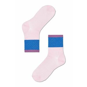 Happy Socks - Ponožky Charlotte Ankle vyobraziť