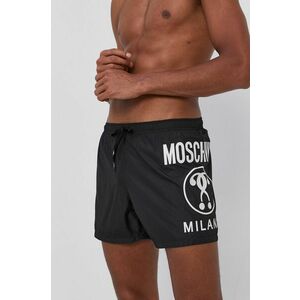 Moschino Underwear - Plavkové šortky vyobraziť