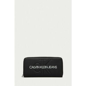 Calvin Klein Jeans - Peňaženka vyobraziť